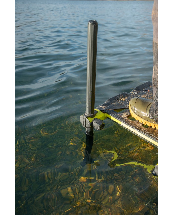 MATRIX GAMBE  XR 36 NERE