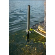 MATRIX GAMBE  XR 36 NERE