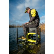 MATRIX GAMBE  XR 36 NERE