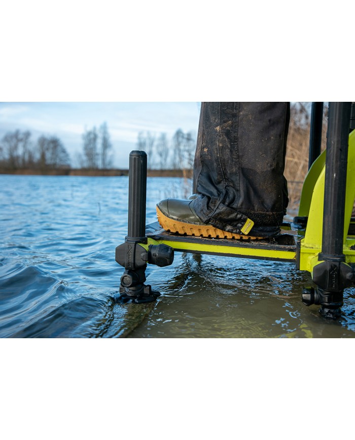 MATRIX GAMBE  XR 36 NERE