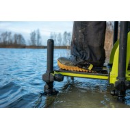 MATRIX GAMBE  XR 36 NERE