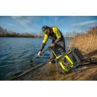 MATRIX GAMBE  XR 36 NERE