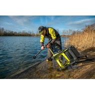 MATRIX GAMBE  XR 36 NERE