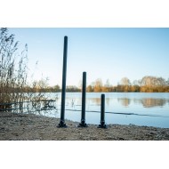 MATRIX GAMBE  XR 36 NERE