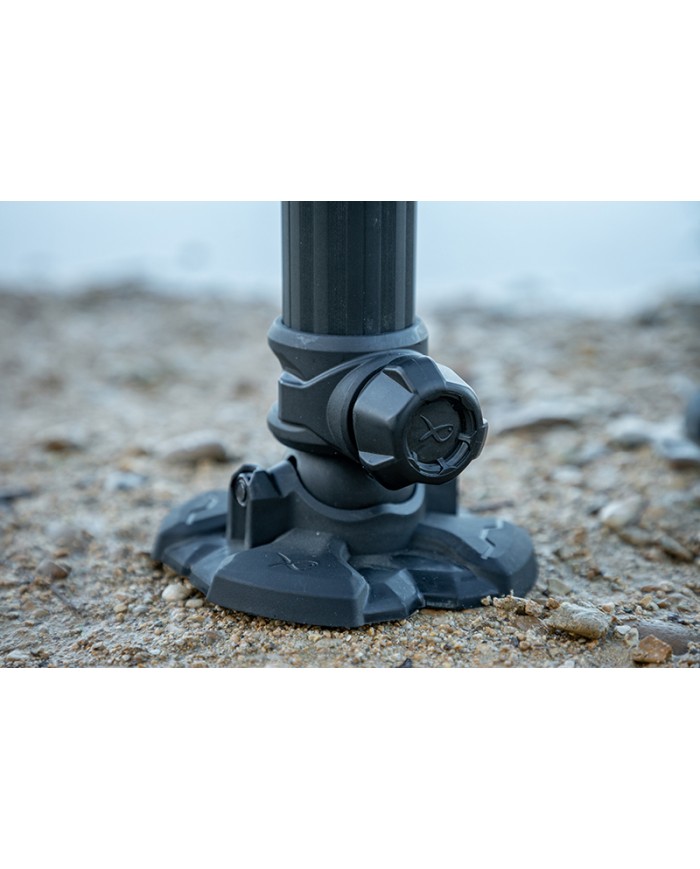 MATRIX GAMBE  XR 36 NERE