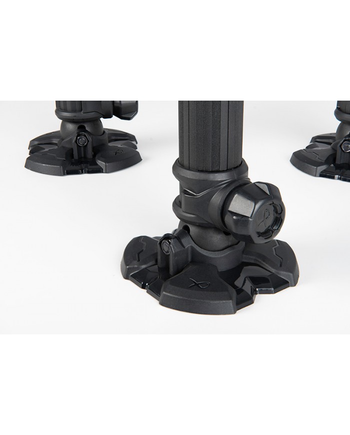 MATRIX GAMBE  XR 36 NERE