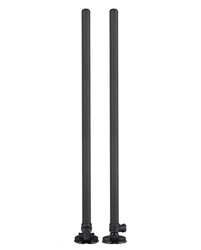 MATRIX GAMBE  XR 36 NERE