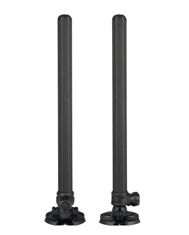 MATRIX GAMBE  XR 36 NERE MATRIX GAMBE  XR 36 NERE