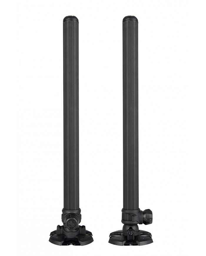 MATRIX GAMBE  XR 36 NERE