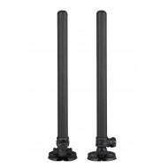 MATRIX GAMBE  XR 36 NERE