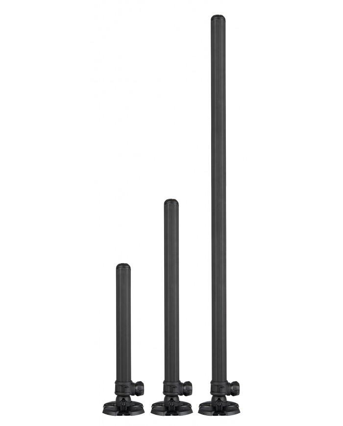 MATRIX GAMBE  XR 36 NERE