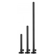 MATRIX GAMBE  XR 36 NERE