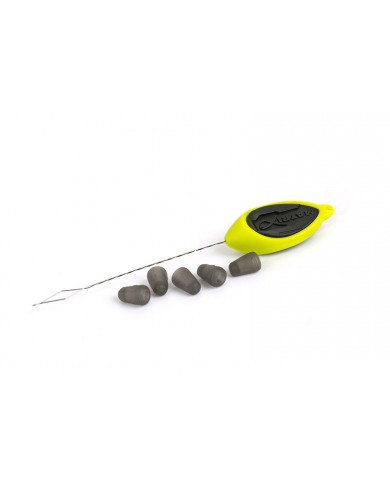 MATRIX CONETTO PER STRIPPA SIDE PULLER BEAD MATRIX CONETTO PER STRIPPA SIDE PULLER BEAD
