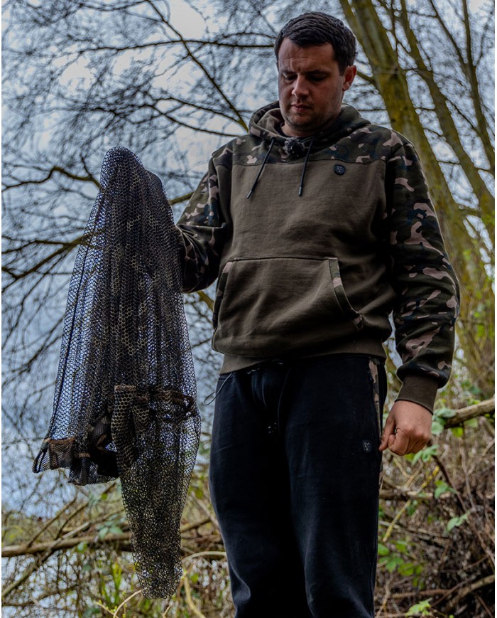 FOX RETE GUADINO CAMO LANDING NEL MESH FOX RETE GUADINO CAMO LANDING NEL MESH