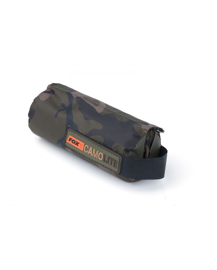 FOX CAMOLITE NET FLOAT GALLEGGIANTE PER GUADINO