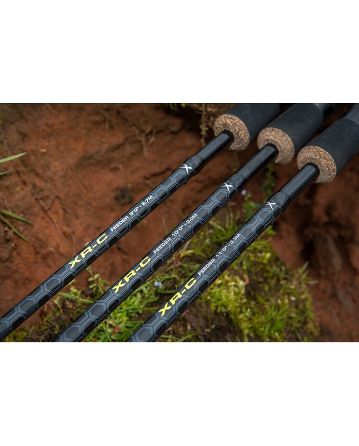 MATRIX CANNA ETHOS XR-C FEEDER ROD