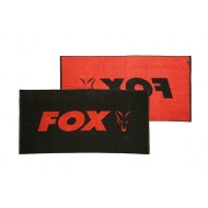 FOX ASCIUGAMANO FOX BEACH TOWEL FOX ASCIUGAMANO FOX BEACH TOWEL