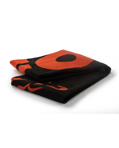 FOX ASCIUGAMANO FOX BEACH TOWEL