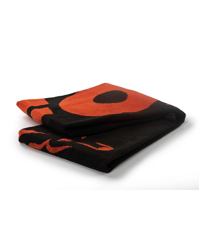 FOX ASCIUGAMANO FOX BEACH TOWEL FOX ASCIUGAMANO FOX BEACH TOWEL