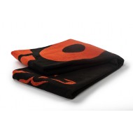 FOX ASCIUGAMANO FOX BEACH TOWEL FOX ASCIUGAMANO FOX BEACH TOWEL