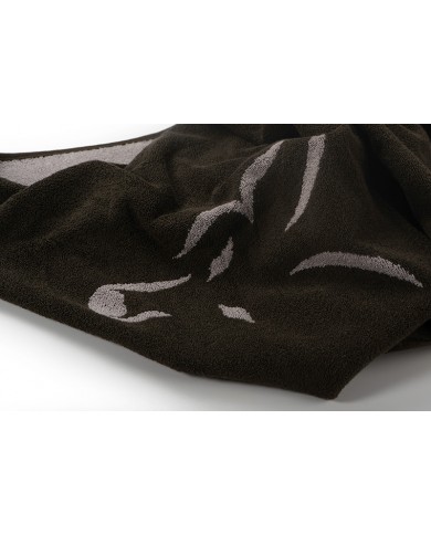 FOX ASCIUGAMANO FOX BEACH TOWEL