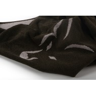 FOX ASCIUGAMANO FOX BEACH TOWEL FOX ASCIUGAMANO FOX BEACH TOWEL