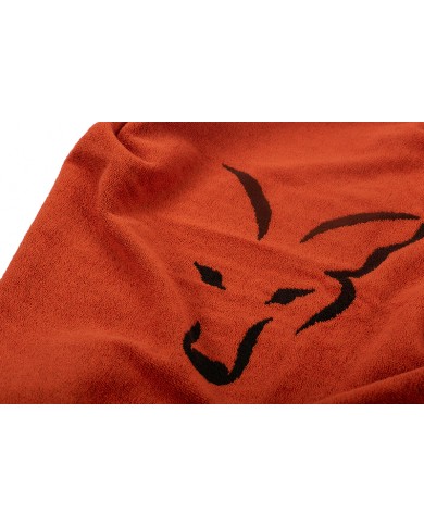 FOX ASCIUGAMANO FOX BEACH TOWEL