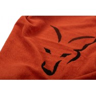 FOX ASCIUGAMANO FOX BEACH TOWEL FOX ASCIUGAMANO FOX BEACH TOWEL