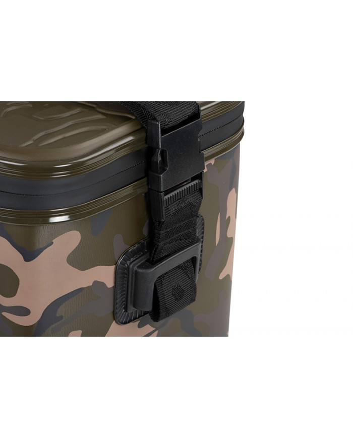 FOX AQUOS CAMOLITE COOL BAG FOX AQUOS CAMOLITE COOL BAG