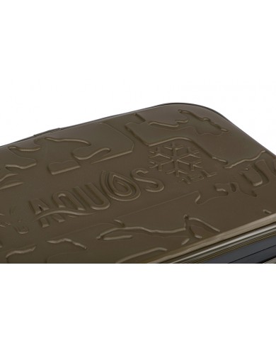 FOX AQUOS CAMOLITE COOL BAG