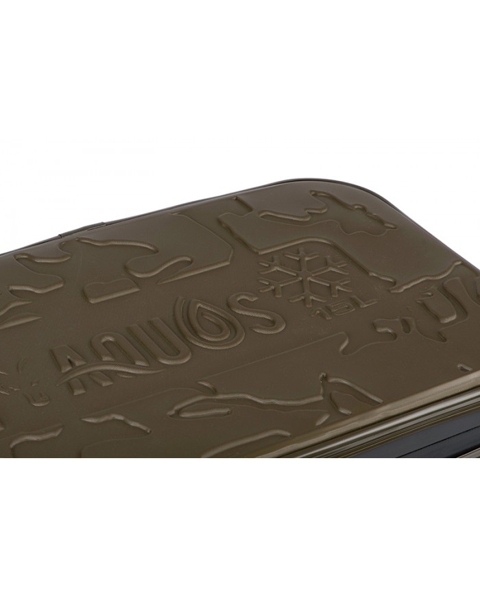 FOX AQUOS CAMOLITE COOL BAG FOX AQUOS CAMOLITE COOL BAG