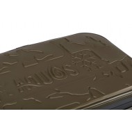 FOX AQUOS CAMOLITE COOL BAG FOX AQUOS CAMOLITE COOL BAG