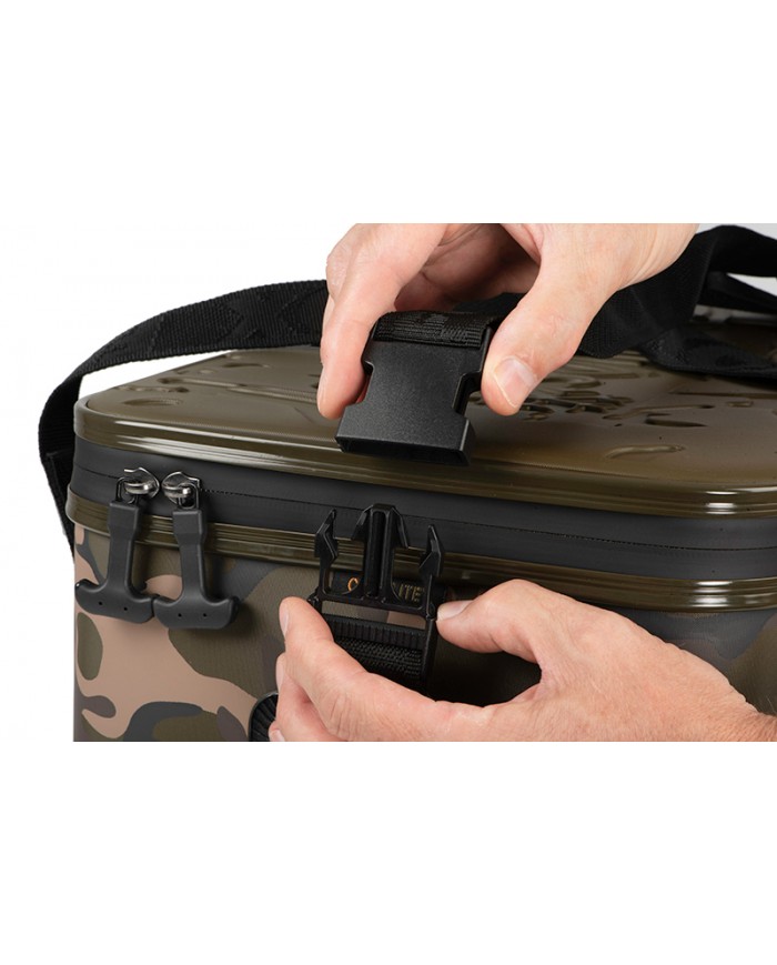 FOX AQUOS CAMOLITE COOL BAG FOX AQUOS CAMOLITE COOL BAG