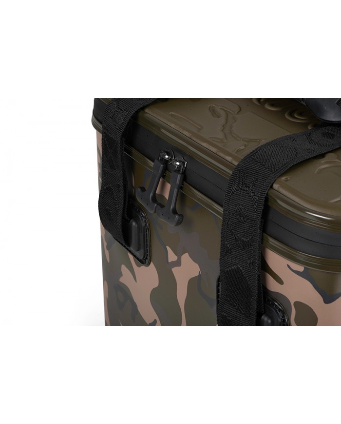 FOX AQUOS CAMOLITE COOL BAG FOX AQUOS CAMOLITE COOL BAG