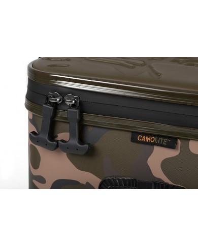 FOX AQUOS CAMOLITE COOL BAG
