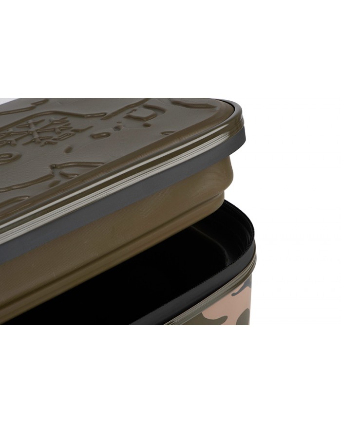 FOX AQUOS CAMOLITE COOL BAG FOX AQUOS CAMOLITE COOL BAG