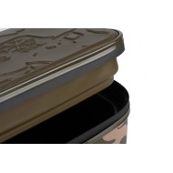 FOX AQUOS CAMOLITE COOL BAG FOX AQUOS CAMOLITE COOL BAG