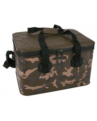 FOX AQUOS CAMOLITE COOL BAG