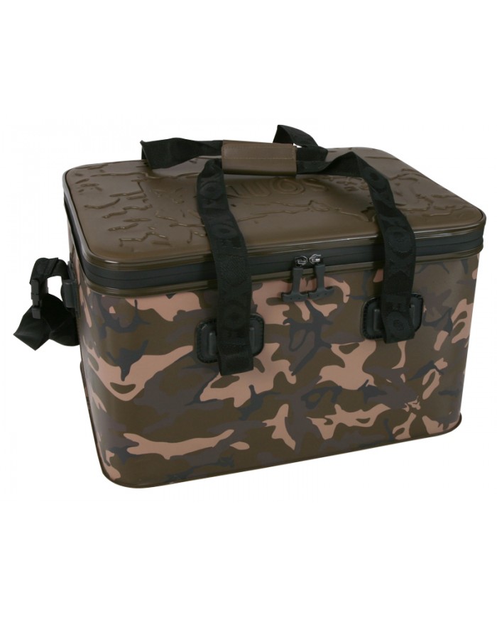 FOX AQUOS CAMOLITE COOL BAG FOX AQUOS CAMOLITE COOL BAG