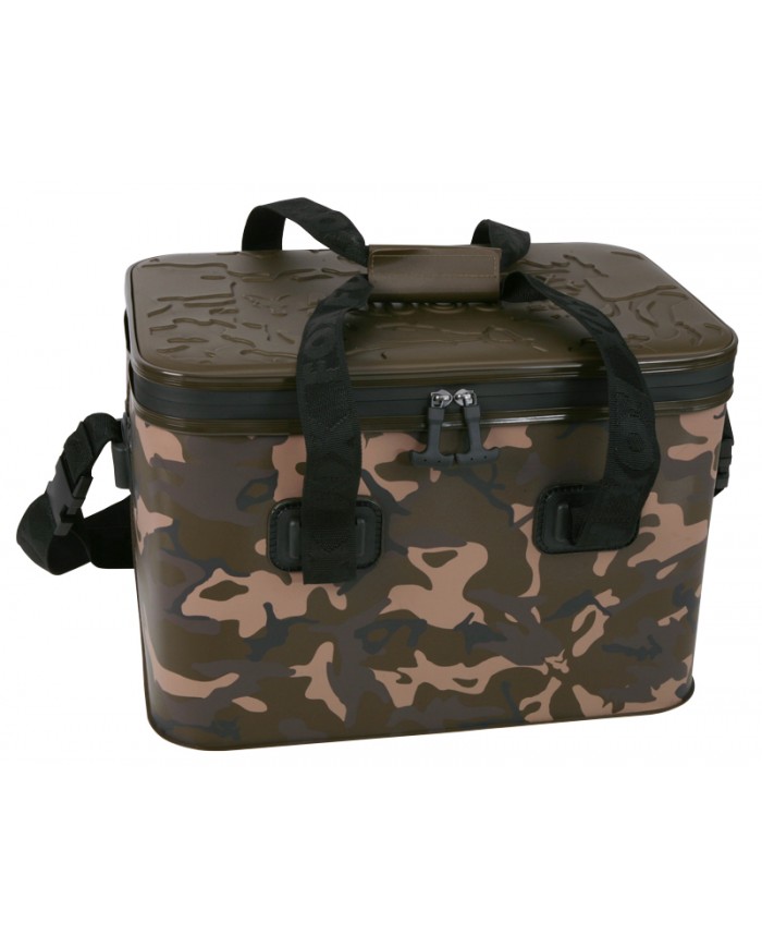 FOX AQUOS CAMOLITE COOL BAG FOX AQUOS CAMOLITE COOL BAG