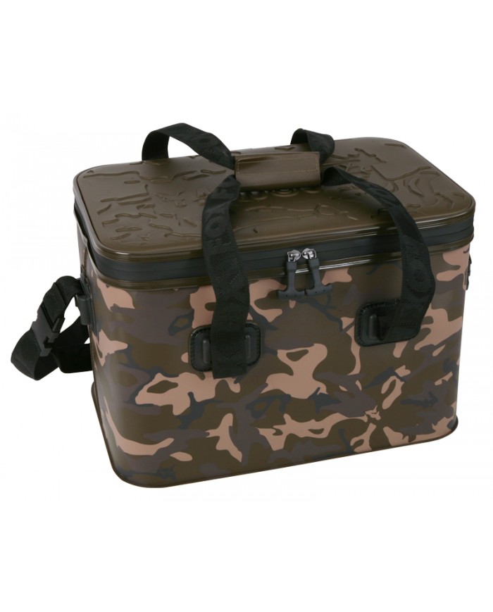 FOX AQUOS CAMOLITE COOL BAG FOX AQUOS CAMOLITE COOL BAG