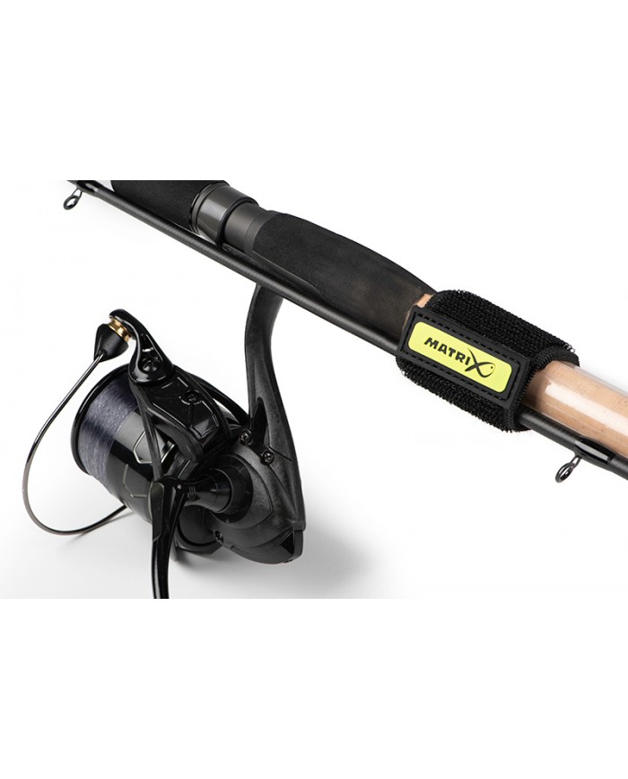 MATRIX FASCETTE X STRETCH ROD BAND