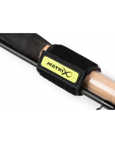 MATRIX FASCETTE X STRETCH ROD BAND MATRIX FASCETTE X STRETCH ROD BAND