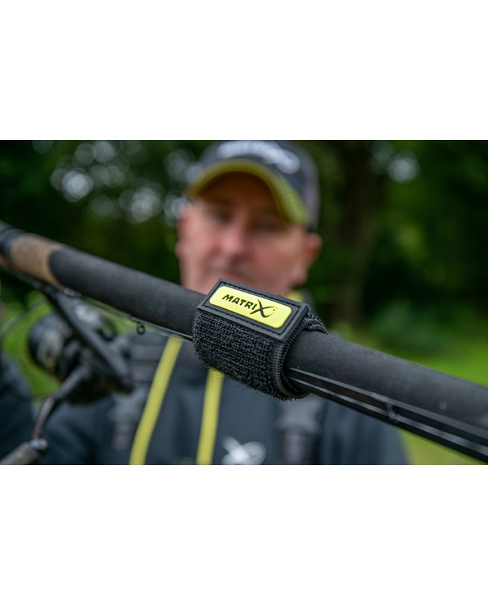 MATRIX FASCETTE X STRETCH ROD BAND