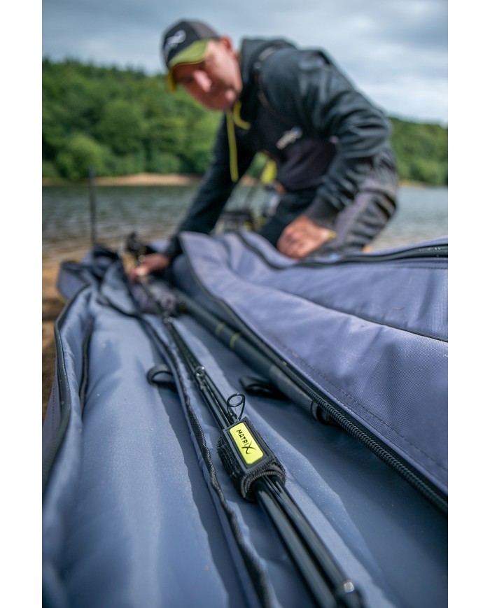 MATRIX FASCETTE X STRETCH ROD BAND