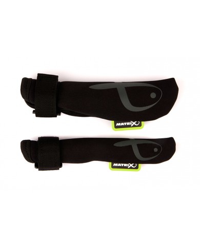 MATRIX COPRI PUNTA TIP & BUTT PROTECTORS MATRIX COPRI PUNTA TIP & BUTT PROTECTORS