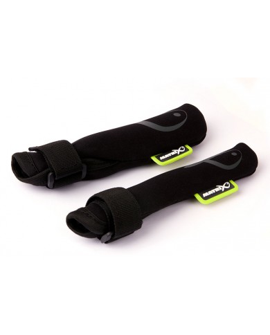 MATRIX COPRI PUNTA TIP & BUTT PROTECTORS MATRIX COPRI PUNTA TIP & BUTT PROTECTORS