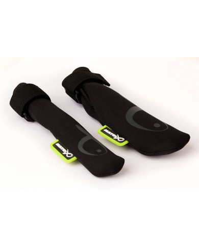 MATRIX COPRI PUNTA TIP & BUTT PROTECTORS MATRIX COPRI PUNTA TIP & BUTT PROTECTORS