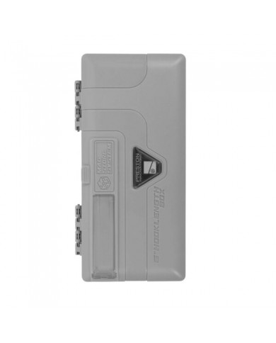 PRESTON PORTA TERMINALI MAG STORE GRIGIO 15 CM PRESTON PORTA TERMINALI MAG STORE GRIGIO 15 CM