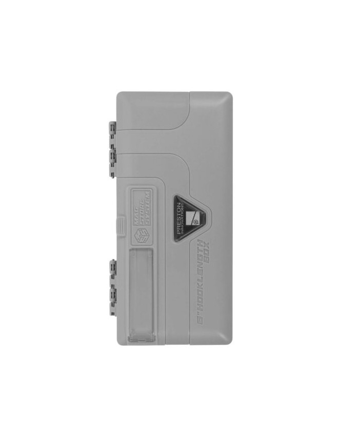 PRESTON PORTA TERMINALI MAG STORE GRIGIO 15 CM